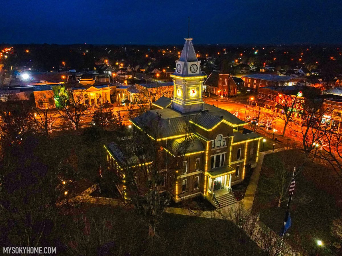 FranklinCourthouse